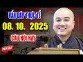 Download Lagu Vấn Đáp Mới \