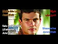 Amr Diab Shawa'na عمرو دياب - شوقنا on screen lyrics arabic english french