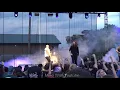 Fit For A King(The Price Of Agony)@ Uprise 2019