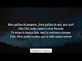 Wisin, Don Chezina - Rewind Selecta (Letra/Lyrics) | La Universidad del Perreo