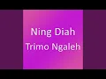 Lagu Trimo Ngaleh