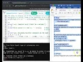 Introduction to Python 6 - Declaring Variables and Arithmetic Operations