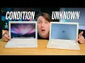 Download Lagu I Paid $29 For UNTESTED Macbooks... From eBay!