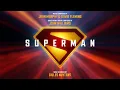 Download Lagu John Murphy \u0026 David Fleming, John Williams: Superman 2025 Theme [Extended by Gilles Nuytens]