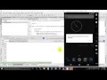 Android Tutorial Part 4 Handling Button Clicks Method Two