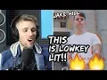 Lagu Jake Hill Cycles (Official Music Video) with Josh A | REACTION!! THIS IS LOWKEY LIT