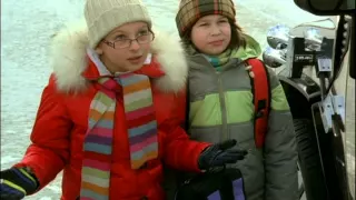 Ералаш 252 С правилами не спорят 