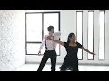 'Tacones Rojos' - Sebastian Yatra (Choreography)