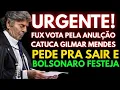 Download Lagu Fux pede a Fachin para mudar de Turma no STF