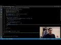 findNumInSortedArray binary search algorithm coded and explained - Javascript