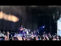 Download Lagu Sleeping With Sirens - A Trophy Fathers Trophy Son (Live in Concord, CA)