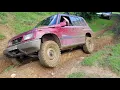 Download Lagu Suzuki escudo off road
