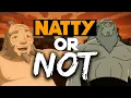 Iroh s Workout and Body Transformation Analysis Avatar the Last Airbender Natty or Not