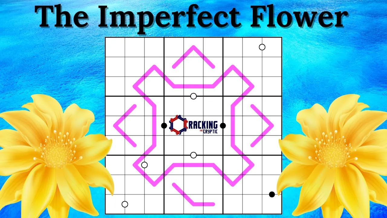 The Imperfect Flower