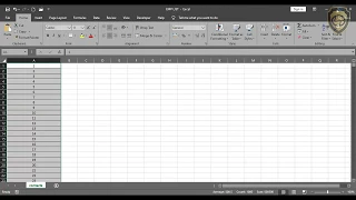 How to Create Folders from Excel Data Using VB Bulk Folders with Single Click