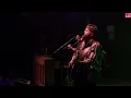 "All Again" Live From Columbus, OH (2.28.25)
