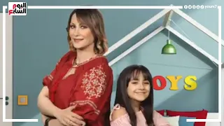 تأثير السوشيال الميديا على الأطفال ومخاطرها حلقة جديدة من أنا ومامتى 