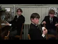 If 1968 Caning Scene