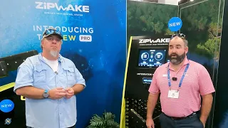 Already Have Zipwake This Upgrade Changes Everything Zipwake PRO
