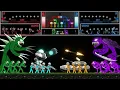 Download Lagu 8-Tribe Tournament (Rematch) : War of Tribes #1 #2 - Stickman \u0026 Ragdoll Fight
