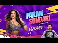 Download Lagu Param Sundari (Tapori Remix) Dj Kaash | Mimi | Kriti Sanon | A.R.Rahman