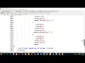 Postfix calculator using c