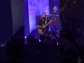The Teskey Brothers "Man of the Universe" @ The Filmore,  Detroit 6/16/24