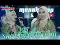 Download Lagu SHALAWAT ASYGHIL - RERE AMORA - MANAHADAP STUDIO