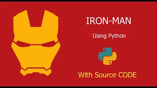 Draw Iron Man with Python - Module Python Turtle Arts