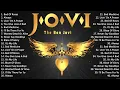 Download Lagu Bon Jovi Best Rock Songs Playlist Ever - Greatest Hits Of Full Album
