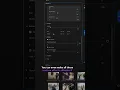 How to make a slideshow in Adobe Premiere WITHOUT Keyframes
