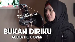 Download BUKAN DIRIKU - SAMSONS ( ACOUSTIC COVER BY SIVIAAMAVDA ) MP3