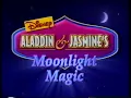 Download Lagu Aladdin \u0026 Jasmine's Moonlight Magic Bumpers
