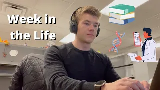 Genetic Counseling School - A Week in the Life