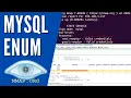 Nmap - MySQL Enumeration