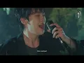 IDK ME, But you'll know when you watch this stage💚 | YOON SAN-HA - IDK ME + NO REASON |