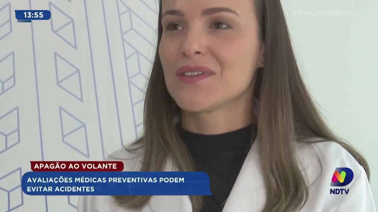 Carro invade clínica: motorista conversa com a NDTV e fala sobre as lembranças do dia do acidente