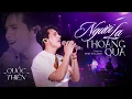 Download Lagu Người Lạ Thoáng Qua - Quốc Thiên cover | Sáng tác : Đinh Tùng Huy