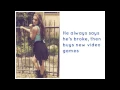 "All My Friends Say" - Cimorelli (Lyrics)