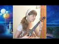 長大後的事(告五人/古巨基),Cindy Ukulele 葉馨婷烏克麗麗