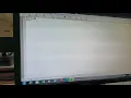 EC-501 Factorial-using EMU8086 Simulator software