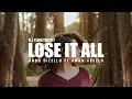 Download Lagu JEDAG JEDUG! - Lose It All - Ando Dizello Ft Awan Axello ( Remix Funkynight )