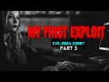 My Journey to Exploit Development Part 3