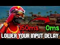 0 INPUT DELAY SKINS PICKAXES AND GLIDERS