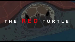 understanding the red turtle the red turtle 2016 character analysis