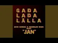 Lagu Gadaladalälla