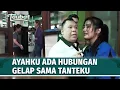 Hubungan Gelap Di Bisnis Keluarga | Taubat Eps 39 (1/2)