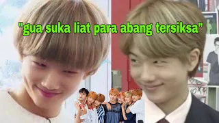 Download Yaja Time Itu Kesukaan Jisung | NCT DREAM YAJA TIME (indo sub) MP3