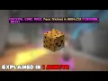 How to Easily Get The CHEETAH Talisman Hypixel Skyblock