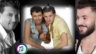 حسام جنيد مع طلال الداعور ريف حلب شمالي مع جمعه جانم 